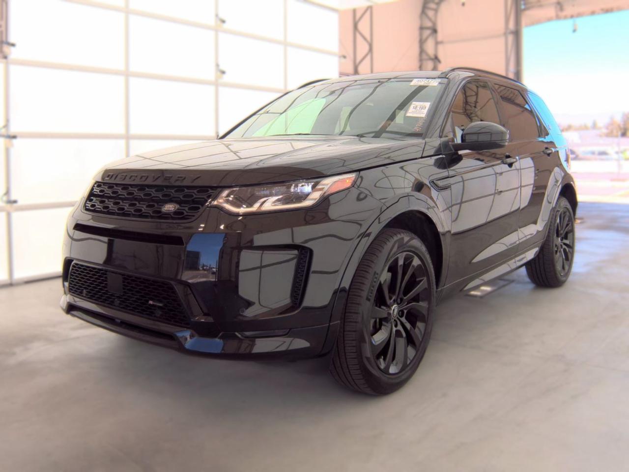 land rover discovery sport 2022 SALCL2FX7NH913683 image land rover discovery sport 2022 SALCL2FX7NH913683 image